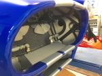 Shelby Cobra by Kirkham 2002 года